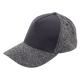 Gorra bicolor 5 paneles Vigore neto Ref.CFT1301-NEGRO 