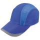 Gorra deporte transpirable Strike Ref.CFT134-AZUL 