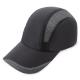 Gorra deporte transpirable Strike Ref.CFT134-NEGRO 