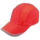 Gorra deporte transpirable Strike Ref.CFT134-ROJO 