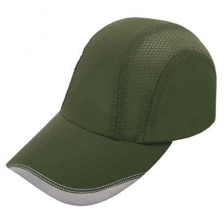 Gorra deporte transpirable Strike