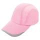 Gorra deporte transpirable Strike Ref.CFT134-ROSA 