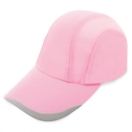 Gorra deporte transpirable Strike