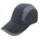 Gorra deporte transpirable Strike Ref.CFT134-MARINO 