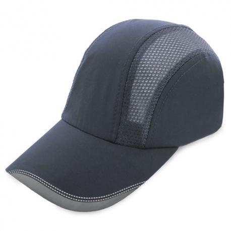 Gorra deporte transpirable Strike