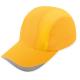 Gorra deporte transpirable Strike Ref.CFT134-AMARILLO/FLUOR 