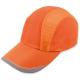 Gorra deporte transpirable Strike Ref.CFT134-NARANJA/FLUOR 