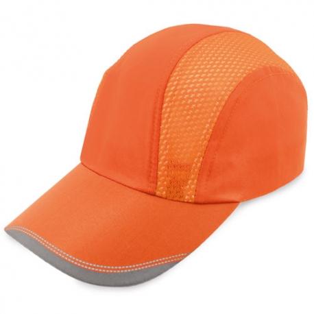 Gorra deporte transpirable Strike