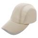 Gorra deporte transpirable Strike Ref.CFT134-PIEDRA 