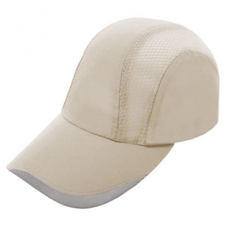 Gorra deporte transpirable Strike