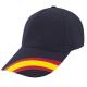 Gorra nacional de 5 paneles Ref.CFT145-MARINO 