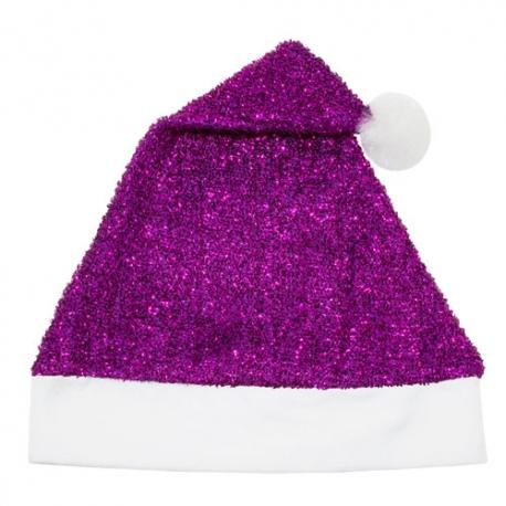 Gorro de navidad 