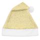Gorro de navidad Ref.CFT434-ORO 