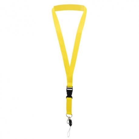 Lanyard doble 