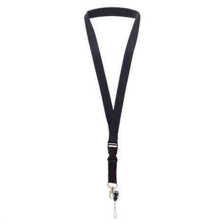 Lanyard doble 