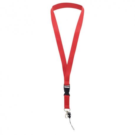 Lanyard doble 