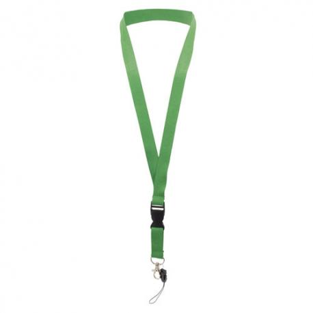 Lanyard doble 