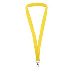 Lanyard metalico