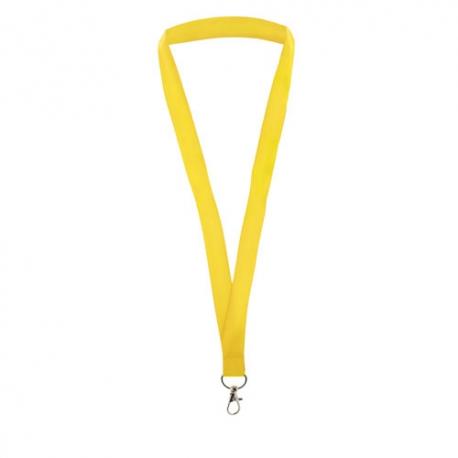 Lanyard metalico 