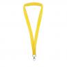 Lanyard metalico "lituan"