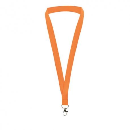 Lanyard metalico 