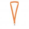 Lanyard metalico 