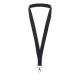 Lanyard metalico 