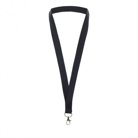 Lanyard metalico 