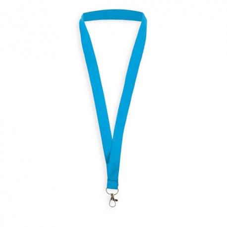 Lanyard metalico 