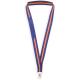 Lanyard national Ref.CFZ996-AZUL 