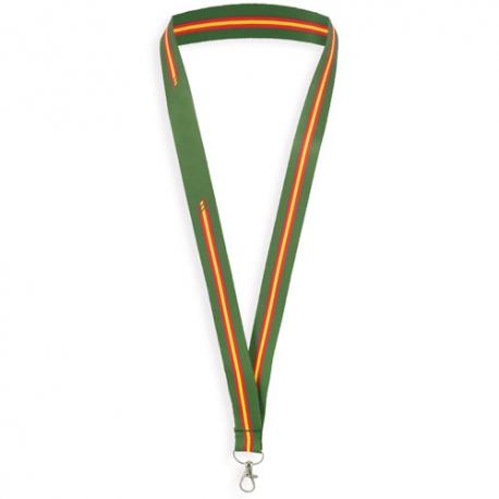 Lanyard national