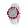 Reloj analógico con minutero de pulsera Hyspol