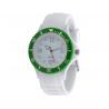 Reloj analógico con minutero de pulsera Hyspol