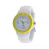 Reloj analógico con minutero de pulsera Hyspol