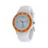 Reloj analógico con minutero de pulsera Hyspol