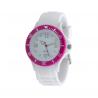 Reloj analógico con minutero de pulsera Hyspol