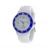 Reloj analógico con minutero de pulsera Hyspol