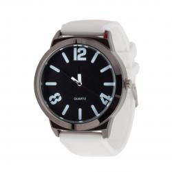 Reloj analógico de pulsera con manecillas Balder