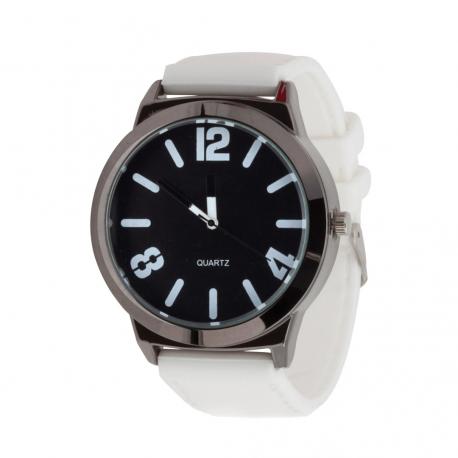 Reloj analógico de pulsera con manecillas Balder