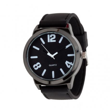 Reloj analógico de pulsera con manecillas Balder