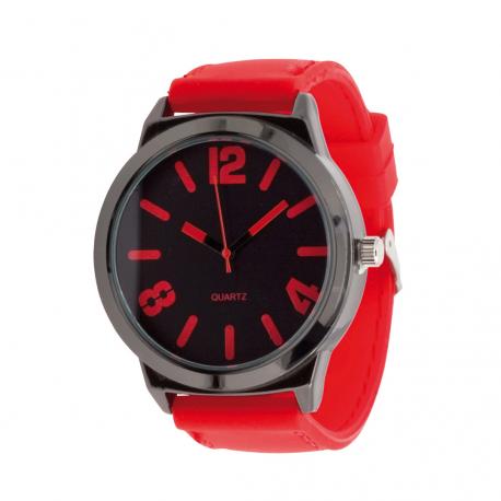 Reloj analógico de pulsera con manecillas Balder