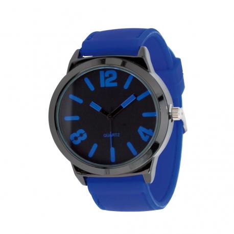 Reloj analógico de pulsera con manecillas Balder