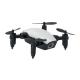 Dron plegable inalámbrico Dronie Ref.MDMO9379-BLANCO 