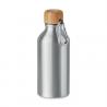 Botella de aluminio 400 ml Amel