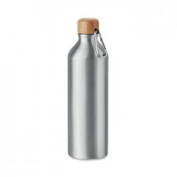 Botella de aluminio 800 ml Big amel