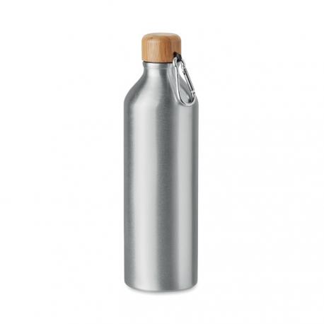 Botella de aluminio 800 ml Big amel