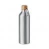 Botella de aluminio 800 ml Big amel