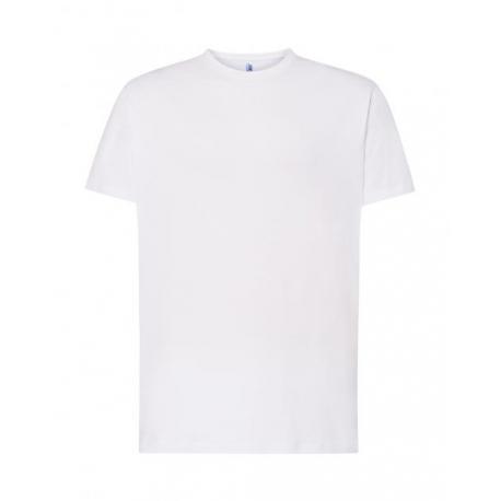 Camiseta regular de hombre TSRA150 155g/m2