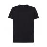 Camiseta regular de hombre TSRA150 155g/m2