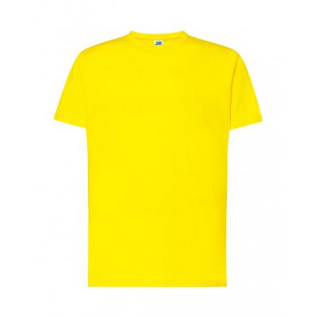 Camiseta regular de hombre TSRA150 155g/m2